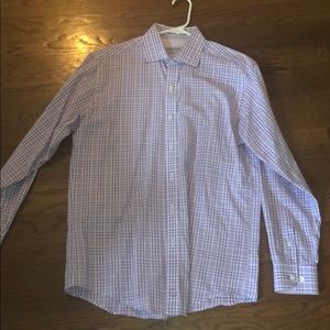 Andrew Marc, dress shirt